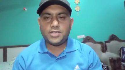 ज़मानिया: गाजीपुर में भारत-पाकिस्तान के बीच गोलीबारी के बीच परमवीर चक्र विजेता वीर अब्दुल हमीद के पौत्र जमील आलम ने दिया बड़ा बयान
