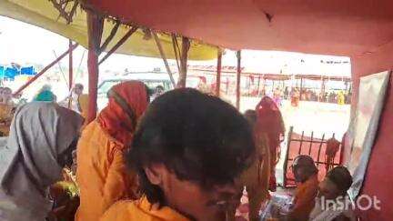 पीरो: रन्नी में भव्य भंडारे के साथ श्रीमद् भागवत कथा ज्ञान महायज्ञ का हुआ समापन