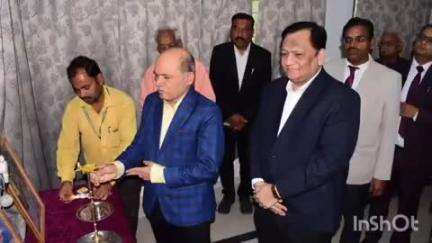 कोटर: नेशनल लोक अदालत शिविर में 1279 मामले सुलझाए गए
