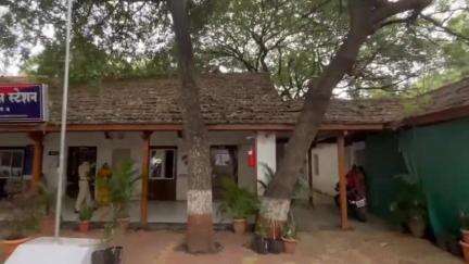 शिरूर: मलठण ग्रामीण रुग्णालयात डॉक्टरकडून परिचारिकेला शिवीगाळ करत धमकी; डॉ. राजेश जाधव निलंबित