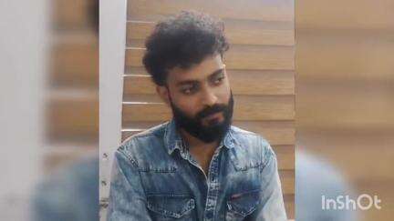 നെടുമങ്ങാട്: പഴകുറ്റിയിൽ കഞ്ചാവുമായി നാഷണൽ സ്കേറ്റിംഗ് ചാമ്പ്യൻ അറസ്റ്റിൽ