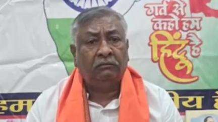 अमरावती: भारत पाक युद्ध प्रसारमाध्यमांनी जबाबदारीने वागा - माजी खासदार अनंत गुढे