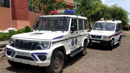 उमरखेड: चिंचघाट येथे अज्ञात चोरट्याने घरातून सोन्या चांदीचे दागिनेसह रोख केली लंपास