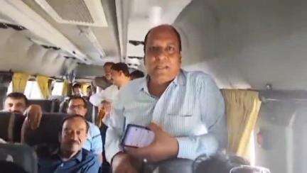 अलीराजपुर: जिले मे भाजपा मीडिया प्रभारी शर्मा ने कहा नगर मंडल ने की सैनिकों की शक्ति,जोश बढ़ाने के लिए प्रार्थना।#opretion Sindoor