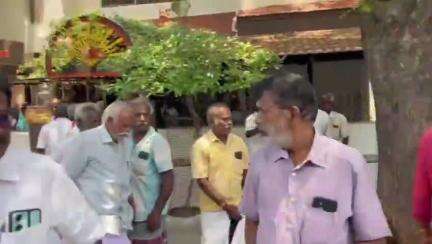 திண்டுக்கல் கிழக்கு: மகளிர் உரிமைத்தொகை பெற்றுத்தர திமுகவினர் உறுதுணையாக இருக்க வேண்டும் துரைராஜ் நகர் இல்லத்தில் அமைச்சர் உத்தரவு
