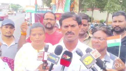 గుంటూరు: యుద్దరంగంలో మురళి నాయక్ చూపిన ధైర్య సాహసాలు స్ఫూర్తిదాయకం: గుంటూరు జిల్లా జనసేన పార్టీ అధికార ప్రతినిధి హరి