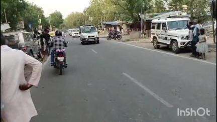 चरपोखरी: बिहार भाजपा प्रदेश अध्यक्ष दिलीप जायसवाल का भव्य स्वागत किया गया