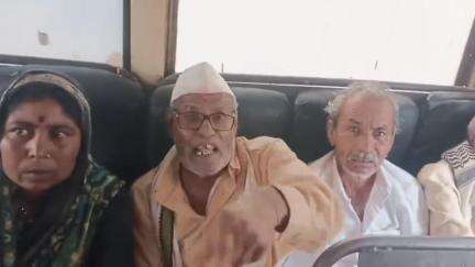 शिरपूर: शहर बस स्थानकाचा भोंगळ कारभार: थाळनेर मार्गावर बस सेवा कोलमडली,प्रवाशी हैराण #Jansamasya