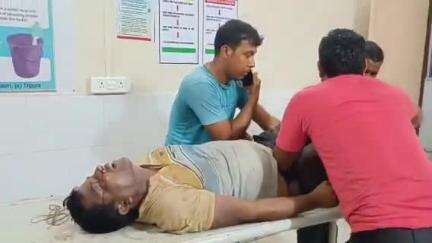 সাব্রুম: পূর্ব হরিনার উত্তর পাড়ার যুবক বিকাশ দেবনাথের অস্বাভাবিক মৃত্যু,তদন্তে সাব্রুম থানার পুলিশ