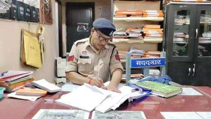 अकलतरा: अकलतरा थाने में शादी का झांसा देकर नाबालिग से दुष्कर्म करने वाले आरोपी के खिलाफ केस दर्ज