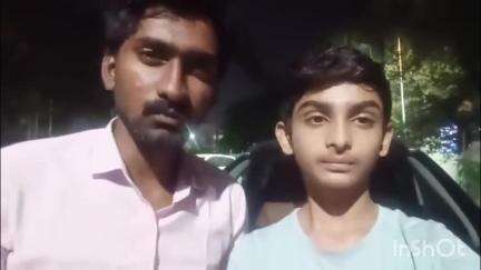 గుంటూరు: గుంటూరు జిల్లా కాజా టోల్ ప్లాజా వద్ద తాటికొండ సీఐ వాసు దాడి చేశారని బాధితులు ఆవేదన