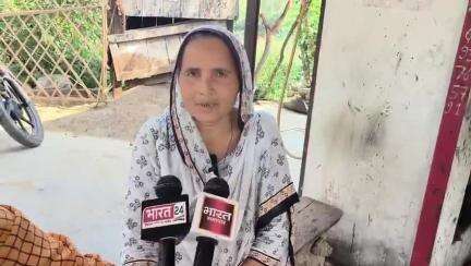 घाटमपुर: #operationsindoor में लोकप्रिय हुईं कर्नल सोफिया कुरैशी की कासिमपुर गांव निवासी मामी सोफिया की अच्छाइयां बताई, सुनिए