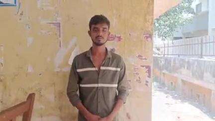 लालगंज: बड़ा असांव निवासी पीड़ित युवक ने अपहरण और मारपीट के मामले में कार्रवाई न होने पर पुलिस अधीक्षक से की शिकायत