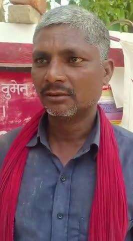 रानीपुर में लड़की की मौत 
पड़ोसी के घर में फंदे लटका मिला शव
परिजन ने गैंगरेप और हत्या का लगाया आरोप 
लड़की नाबालिग थी ।