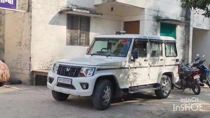 चायल: मुजाहिदपुर गांव में फांसी के फंदे पर लटकता मिला विवाहिता का शव, परिवार में मचा कोहराम