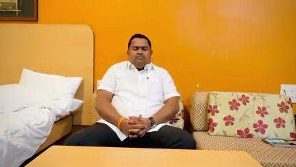परभणी: भारताने अखेर पाकिस्तानला नमवले, पाकिस्तान कडून बिनशर्त सिझफायरची घोषणा! : भाजपा युवा मोर्चा प्रदेश उपाध्यक्ष सुरेश भुमरे