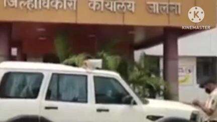 मंठा: ग्रामपंचायत रक्कम मुलाच्या खात्यात,
खोराडसावंगीचे ग्रामपंचायत सदस्य अपात्र