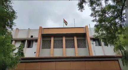 जालना: शिक्षण विभागाच्या वतीने जालना तालुक्यातील
अकरावी प्रवेशासाठी विद्यार्थी मदत कक्ष स्थापन..