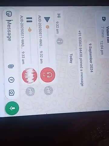 लेखपाल सकरा हरदोई का Call 
Recording पैमाइस कराने के मना कर रहे