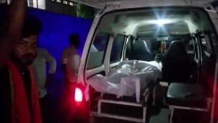 हाथरस: गांव नगला चौधरी में घर से ड्यूटी पर जा रहे होमगार्ड की अचानक बिगड़ी तबीयत, अस्पताल में डॉक्टरों ने किया मृत घोषित