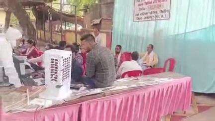 सिहोरा: व्यवहार न्यायालय सिहोरा में आयोजित नेशनल लोक अदालत में 299 प्रकरणों का हुआ निराकरण, ₹66.66 लाख का अवार्ड पारित