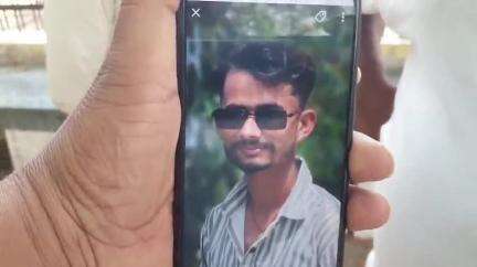 मिलक: रास डंडिया के पास तेज रफ्तार ट्रैक्टर ट्राली ने टेंपो को मारी टक्कर, एक युवक की मौत, दो युवक घायल