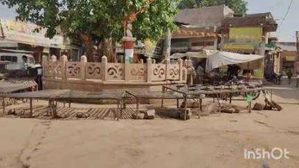 पोकरण: जिला कलेक्टर ने रविवार को सुबह 9 बजे जारी किए आदेश, जैसलमेर जिले में सभी प्रकार की गतिविधियां पुनः अनुमत की जाती हैं