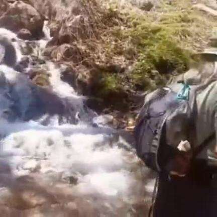 कल्पा: किन्नौर के मध्यमवर्गीय क्षेत्रों में पहाड़ों पर पिघले ग्लेशियर, नदी-नालों को पर्यटक ऐतिहात बरतकर करें पार: जिप्र