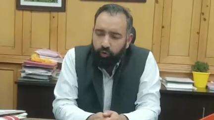 कल्पा: DC किन्नौर ने कहा, नाको चिकित्सालय में ऑक्सीजन सिलेंडर की होगी व्यवस्था, हाल ही में एक पर्यटक की हुई थी मौत