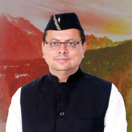 रुद्रपुर: मुख्यमंत्री पुष्कर सिंह धामी के निर्देशों पर इंस्पेक्टर आशुतोष कुमार सिंह के खिलाफ दहेज उत्पीड़न का मुकदमा दर्ज हुआ