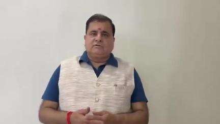 नंदप्रयाग: भाजपा प्रदेश अध्यक्ष महेन्द्र भट्ट ने कहा, प्रदेश में भ्रष्टाचार किसी भी रूप में स्वीकार्य नहीं है