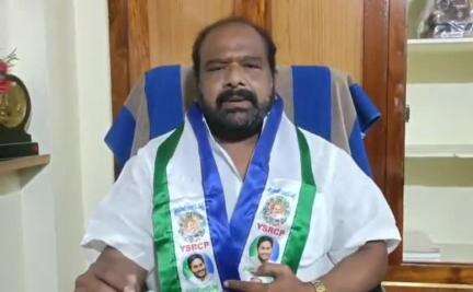 మున్నేటి పై లింగాల బ్రిడ్జికి వెంటనే మరమ్మత్తులు జరిపించాలి:YSRCP జగ్గయ్యపేట నియోజకవర్గ ఇన్చార్జి తన్నీరు నాగేశ్వరరావు