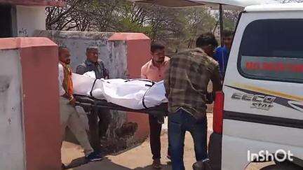 गुरूर: ग्राम चूल्हापथरा के जंगल में फांसी के फंदे पर मिला 25 वर्षीय युवक का शव, पुलिस जांच में जुटी