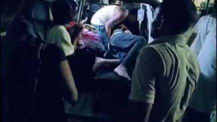 पातेपुर: प्रखंड के चंदपुरा पुल के पास दो बाईकों की टक्कर में एक युवक घायल, पीएचसी से डॉक्टर ने किया सदर अस्पताल रेफर