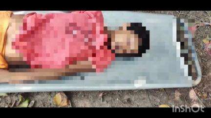 গঙ্গারামপুর: গঙ্গারামপুরের দত্তপাড়ায় বিদ্যুৎপৃষ্ঠ হয়ে মৃত কিশোরের মৃতদেহ বালুরঘাটে ময়নাতদন্তে পাঠালো গঙ্গারামপুর থানার পুলিশ