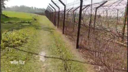 দিনহাটা ২: সীমান্তে ভারত পাকিস্থানের মধ্যে উত্তেজনার জন্য দিনহাটার সীমান্তে ১৪৪ ধারা জারি গুজব,জানান SP 
#OperationSindoor