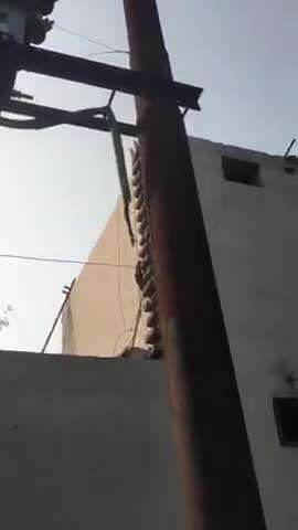 सिकंंदराबाद: सिकंदराबाद औद्योगिक क्षेत्र में कंट्रोल केबिल चोर गिरोह का आतंक बढ़ा