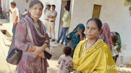 हटा: हटा के नवोदय वार्ड में महिला बाल विकास टीम और हटा पुलिस ने बाल विवाह रोक दिया