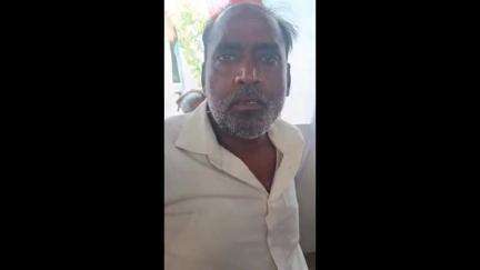 हैदरगढ़: सहापुर पुलिया के पास बीती देर रात विवाह कार्यक्रम से लौटते समय दो अज्ञात व्यक्तियों पर ₹5000 छीनने का आरोप