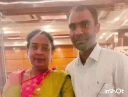 अकबरपुर: रफीगंज बाजार निवासी एक मां ने बेटे को नई जिंदगी दी, किडनी दान कर रचा ममता का मिसाल-मदर्स डे