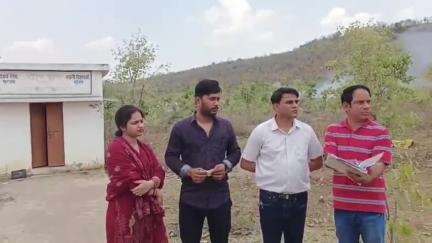 मझगवां: ग्राम बकोट में पुरानी रंजिश के चलते वृद्धा और उसके बेटे पर कुल्हाड़ी से हमला, वृद्धा की मौत, बेटा घायल