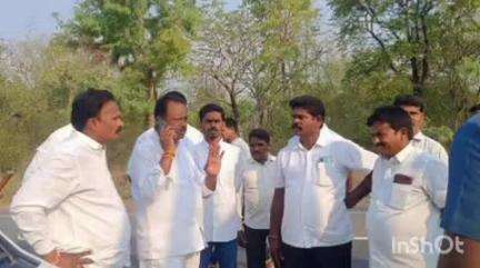 భూపాలపల్లి: సరస్వతీ పుష్కరాలకు వచ్చే భక్తులకు అన్ని ఏర్పాట్లు చేయాలి: ఎమ్మెల్యే గండ్ర సత్యనారాయణ రావు
