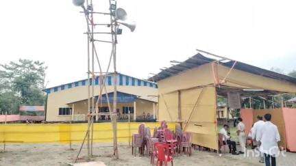 বিশ্বনাথ: বিহালী সমজিলাত পঞ্চায়ত নিৰ্বাচনৰ ভোট গণনাত তিনিটা জিলা পৰিষদতে বিজেপিৰ অগ্ৰগতি