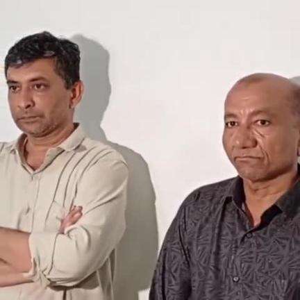 રાજકોટ દક્ષિણ: બેડી માર્કેટિંગ યાર્ડમાં રૂપિયા 17 કરોડથી વધુની છેતરપિંડી આચારનાર બે વેપારી આરોપીઓને ઝડપી પડાયા