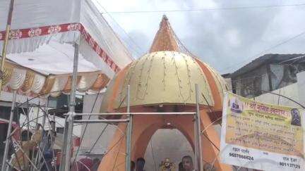 सातारा: जुना मोटर स्टॅन्ड येते नृसिंह जयंती धार्मिक कार्यक्रमाने उत्साहात साजरी