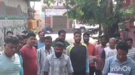 सिंगोली: रतनगढ़ नगर निकाय ने नौकरी से निकाले गए सभी कर्मियों को वापस बुलाया, कांग्रेस सहित लोगों ने किया था समर्थन