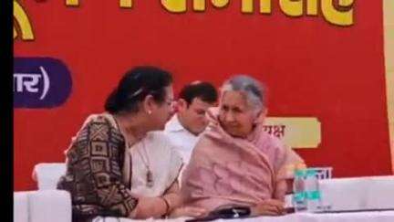 हिसार: हिसार में गौ-संवर्धन योजनाओं पर ज़ोर, मंत्री रणबीर सिंह गंगवा ने दी जानकारी