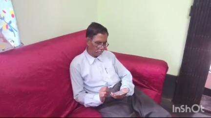 পান্ডুয়া: পাকিস্তানকে খতম করতে ভারতের বেশি সময় লাগবে না; বৈঁচি স্টেশন রোড এলাকা থেকে জানালেন কার্গিল যুদ্ধের সৈনিক উমাপদ গুঁই