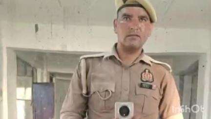 सादाबाद: नगला चौधरी के होमगार्ड का शव गांव में पहुंचते ही परिजनों में मचा कोहराम, गांव में छाई शोक की लहर