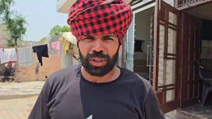 झज्जर: सोशल मीडिया इनफ्लुएंसर राहुल धांधलानिया के घर पर हुई फायरिंग, मोटरसाइकिल पर सवार बदमाशों ने की घटना
